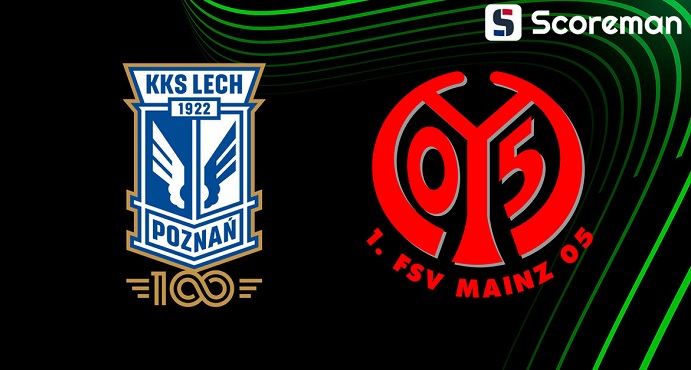 12월12일 유로파 컨퍼런스리그 - 레흐 포즈난 VS 마인츠 해외축구 분석 프리뷰